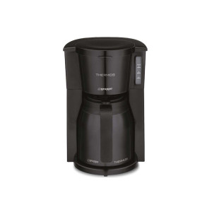 GRUPPE CM1180 THERMOS Καφετιέρα φίλτρου/Γαλλικού