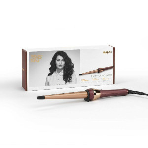 BABYLISS ΨΑΛΙΔΙ ΚΩΝΙΚΟ BERRY CRUSH 2523PE Σεσουάρ μαλλιών