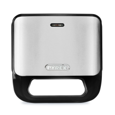 PYREX SB-298 ΜΑΥΡΗ Σαντουιτσιέρες/Τοστιέρες PYREX SB-298 ΜΑΥΡΗ Σαντουιτσιέρες/Τοστιέρες