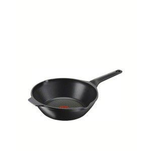 TEFAL ROBUSTO E24919 WOK 28εκ. Τηγάνια