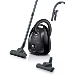 BOSCH BGB38BA3T Σκούπα Blacks