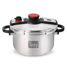 IZZY Vitaboost 8LT (213198) Χύτρες ταχύτητος IZZY Vitaboost 8LT (213198) Χύτρες ταχύτητος