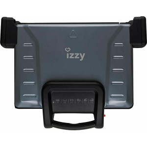 IZZY GRANITE (223367) Σαντουιτσιέρες/Τοστιέρες