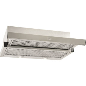 TEKA CNL 6415 Συρόμενοι απορροφητήρες Inox ECO
