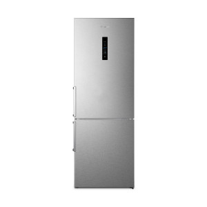 INVENTOR PSB20070INL COMBI INOX Ψυγειοκαταψύκτης