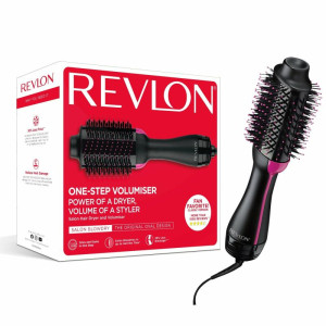 REVLON RVDR5222E2 Salon One-Step & Volumizer Σεσουάρ μαλλιών