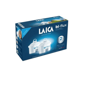 LAICA F2M - bi-flux  Κανάτες, φίλτρα νερού