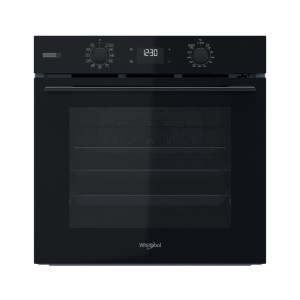 WHIRLPOOL OMSK58RU1SB Φούρνοι