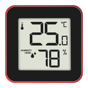 LIFE ALU MINI FIRE Μετεωρολογικός Σταθμός