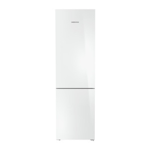 LIEBHERR CNgwd 5723 Ψυγειοκαταψύκτης Clean White Glass