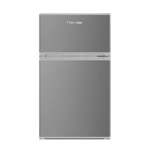 INVENTOR DPC852LS SILVER Μικρά ψυγεία - Mini bar