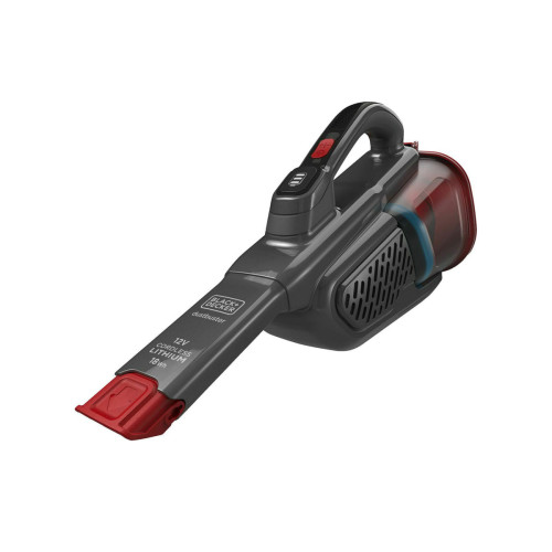 BLACK&DECKER BHHV315B-QW Σκουπάκια BLACK&DECKER BHHV315B-QW Σκουπάκια