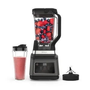 NINJA Blender 2in1 IQ (BN7500EU) Μπλέντερ