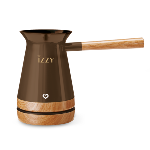 IZZY AROMA (224135) Ηλεκτρικό μπρίκι