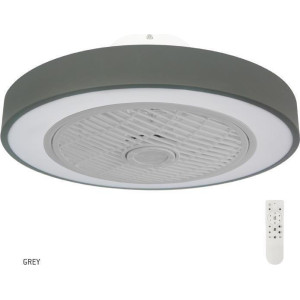 GRUPPE CMBF-FS6008 GREY Ανεμιστήρες οροφής