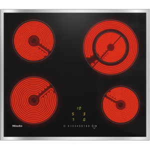 MIELE KM6520 FR D 230/50 10881980 Εστίες