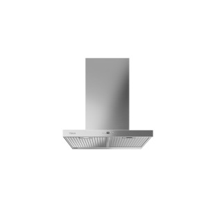 TEKA DSH 686 Καμίνια, Τζάκι