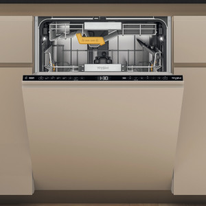 WHIRLPOOL W8I HF58 TU Πλυντ. πιάτων