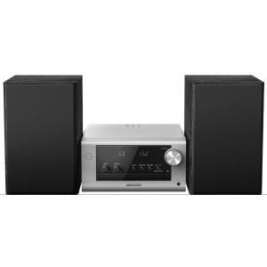 PANASONIC SC-PM700EG-S Micro-Mini Hifi