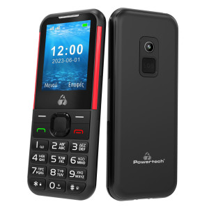 POWERTECH PTM-33 4G Κινητά Απλής Χρήσης