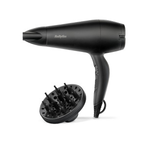 BABYLISS D215DE 2000W Power Smooth 214654 Σεσουάρ μαλλιών