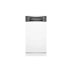 BOSCH SPI4HMS49E Πλυντ. πιάτων Inox