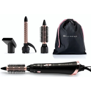 IMETEC BELLISSIMA STYLER CERAMIC AIR TYPE S4201 Βούρτσες μαλλιών  7IME11886
