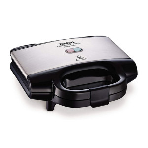 TEFAL SM1572 ULTRACOMPACT Σαντουιτσιέρες/Τοστιέρες