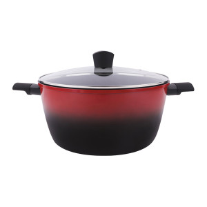 IZZY CAYENNE 28EK (224160) Χύτρες