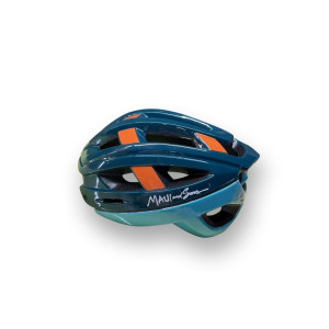 EGOBOO KBJC015 MAUI MADERA HELMET Αξεσουάρ Ηλεκτροκίνησης (58-61cm)
