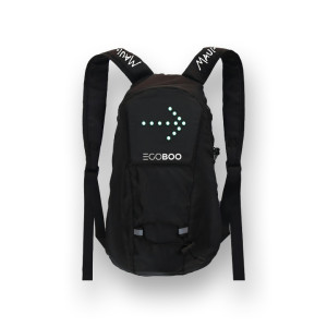 EGOBOO EGOBOO X MAUI SCOOTER BACKPACK KBUA99 Αξεσουάρ Ηλεκτροκίνησης