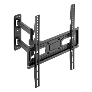 POWERTECH POWERTECH PT-1131 επιτοιχια βαση για τηλεοραση 32-55'' Βάσεις Tv