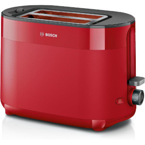 BOSCH TAT2M124 Φρυγανιέρες Red