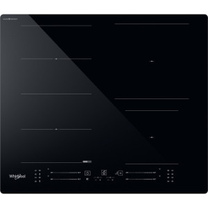 WHIRLPOOL WF S3660 CPNE Εστίες