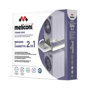MELICONI BASE TORRE DUO Αξεσουάρ, ειδική συσκευή