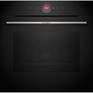 BOSCH HBG7241B1 Φούρνοι Black