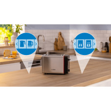 BOSCH TAT6M420 Φρυγανιέρες BOSCH TAT6M420 Φρυγανιέρες