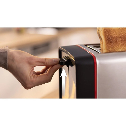 BOSCH TAT6M420 Φρυγανιέρες BOSCH TAT6M420 Φρυγανιέρες