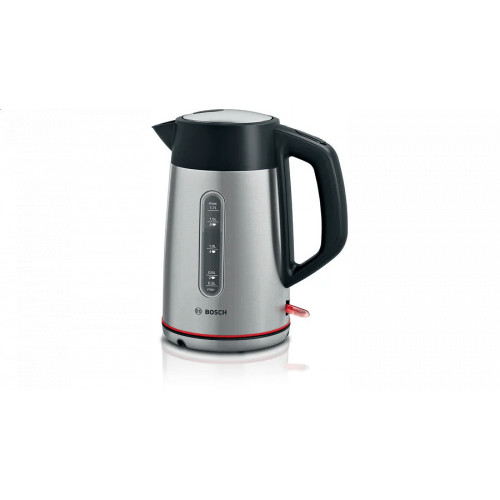 BOSCH TWK5M440 BLACK Βραστήρες BOSCH TWK5M440 BLACK Βραστήρες