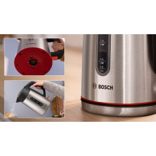 BOSCH TWK5M440 BLACK Βραστήρες BOSCH TWK5M440 BLACK Βραστήρες