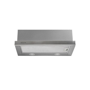 DAVOLINE OMEGA PLUS GR-IX 60 Συρόμενοι απορροφητήρες Inox