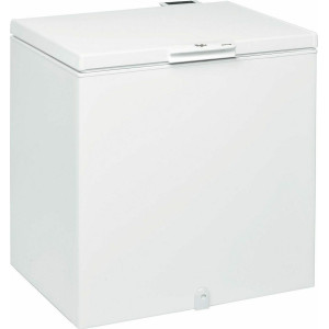 WHIRLPOOL WHS2122 2 Καταψύκτες
