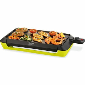 TEFAL CB6603 Ψηστιέρες-Γκριλιέρες