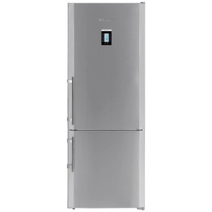 LIEBHERR CNPesf 5156 Ψυγειοκαταψύκτης Inox