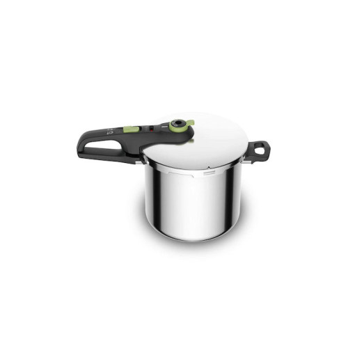 TEFAL SECURE TRENDY 8L P2584402 Χύτρες ταχύτητος TEFAL SECURE TRENDY 8L P2584402 Χύτρες ταχύτητος