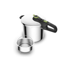 TEFAL SECURE TRENDY 8L P2584402 Χύτρες ταχύτητος TEFAL SECURE TRENDY 8L P2584402 Χύτρες ταχύτητος