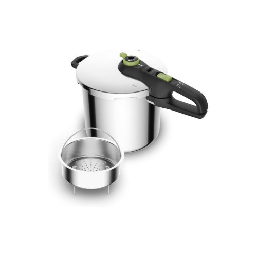 TEFAL SECURE TRENDY 8L P2584402 Χύτρες ταχύτητος TEFAL SECURE TRENDY 8L P2584402 Χύτρες ταχύτητος
