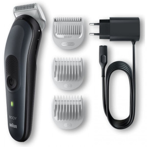 BRAUN BG3350 Ξυριστικές μηχανές σώματος