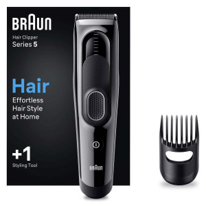 BRAUN HC5310 Κουρευτικές μηχανές