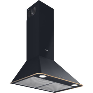 TEKA DOS 60.2 ANTHRACITE OLD BR Καμίνια, Τζάκι